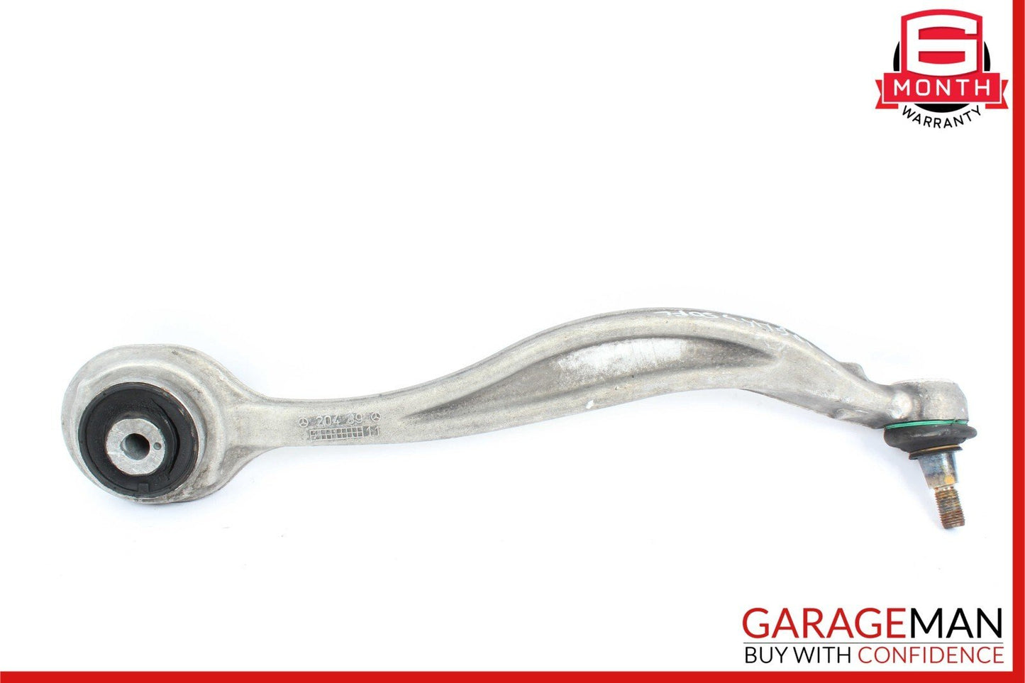 10-15 Mercedes X204 GLK350 4Matic AWD Front Left Side Upper Control Arm OEM