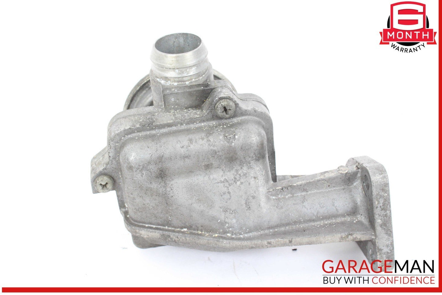 05-15 Mercedes W204 C300 Engine Motor Air Valve 0021407560 OEM