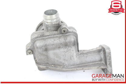 05-15 Mercedes W204 C300 Engine Motor Air Valve 0021407560 OEM