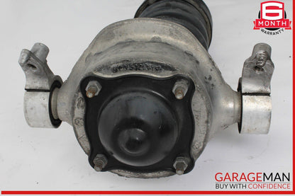 11-14 Porsche Cayenne 958 Rear Left Driver Side Shock Strut Absorber OEM