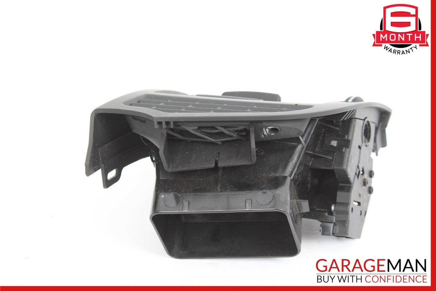 07-14 Mercedes W221 S400 S600 Front Right Dash AC A/C Air Vent Grille Cover OEM
