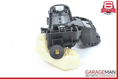 12-14 Mercedes W212 E350 C250 Sedan Right Passenger Exterior Door Handle Frame