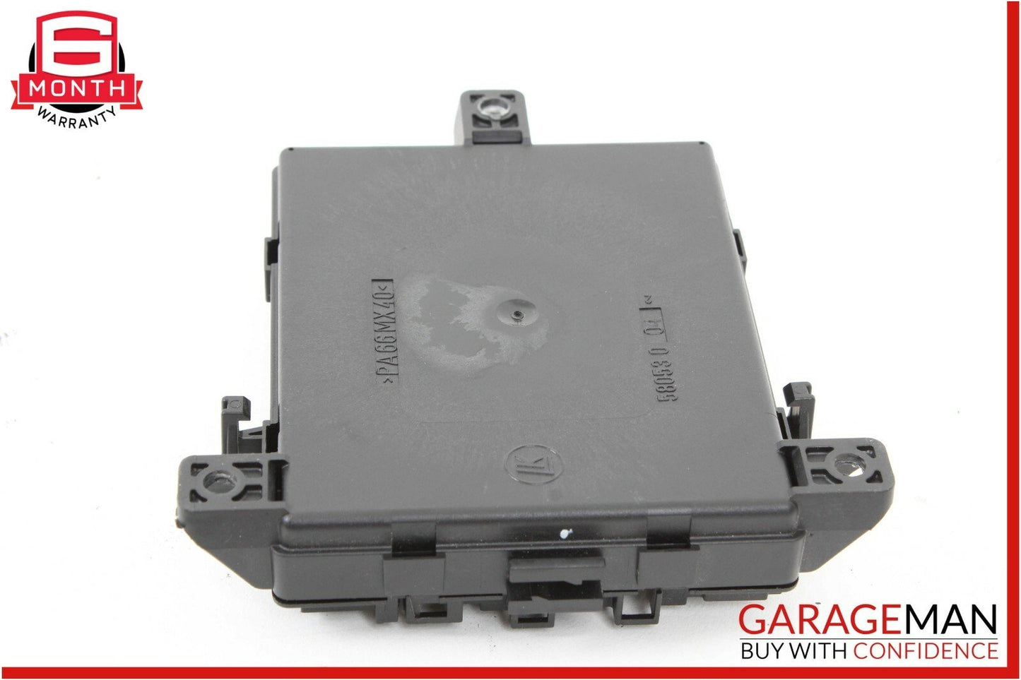 06-12 Mercedes W251 R350 GL450 Front Right Passenger Side Door Control Module