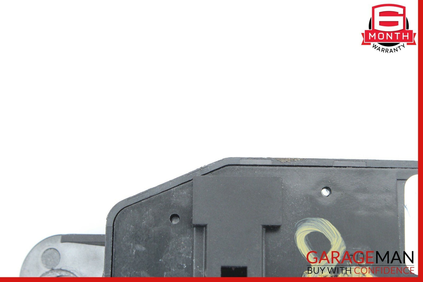 03-09 Mercedes W211 E350 CLS350 Front Left Side Door Mirror Control Switch OEM