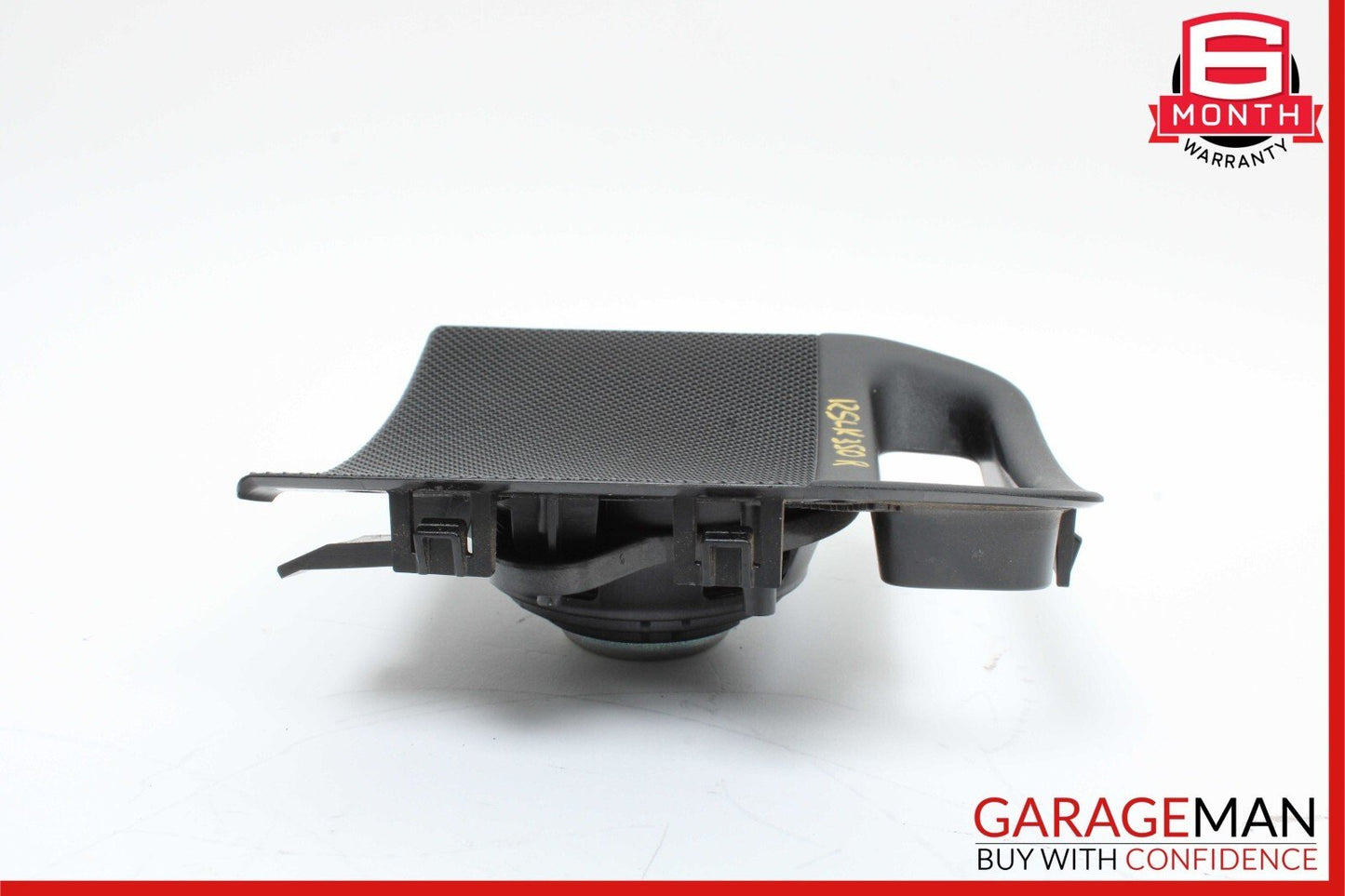 12-20 Mercedes R172 SLK350 SLC300 Rear Right Side B-Pillar Speaker Cover OEM