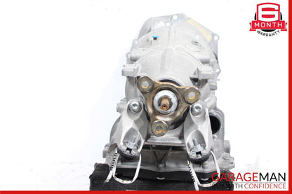 12-16 BMW F30 328i 320i 2.0L AT Tranny Automatic Transmission Assembly 81k