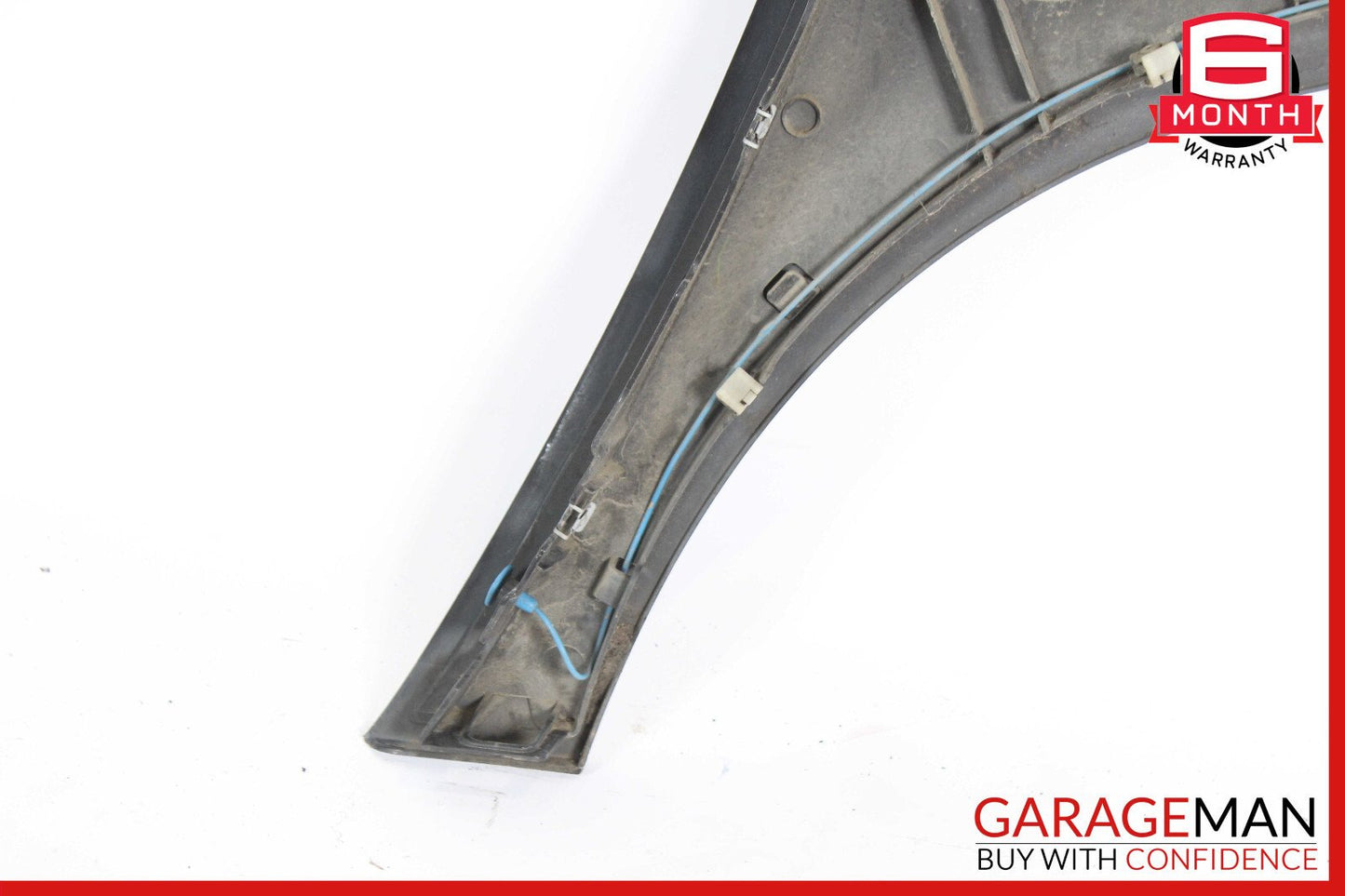 14-21 BMW i3 I01 Rear Right Passenger Side Quarter Panel OEM