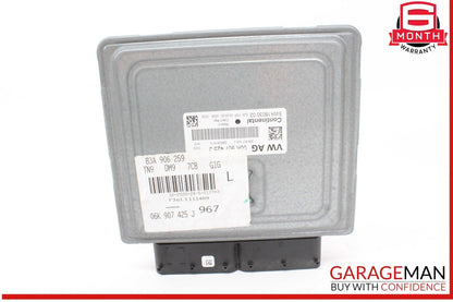 19-24 Audi Q3 Porsche Macan 95B ECU ECM Engine Control Module 06K907425J OEM