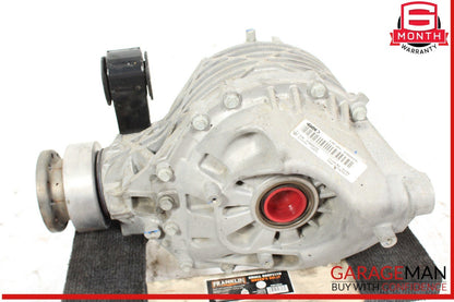 14-24 Maserati Ghibli 2.80 Ratio Rear Diff Differential Carrier 670030134 OEM