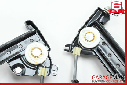 07-13 Mercedes W216 CL600 CL65 AMG Front Left Side Door Window Regulator Motor