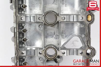 17-20 Porsche Macan 95B Audi A3 2.0L Engine Motor Valve Cylinder Head Cover OEM