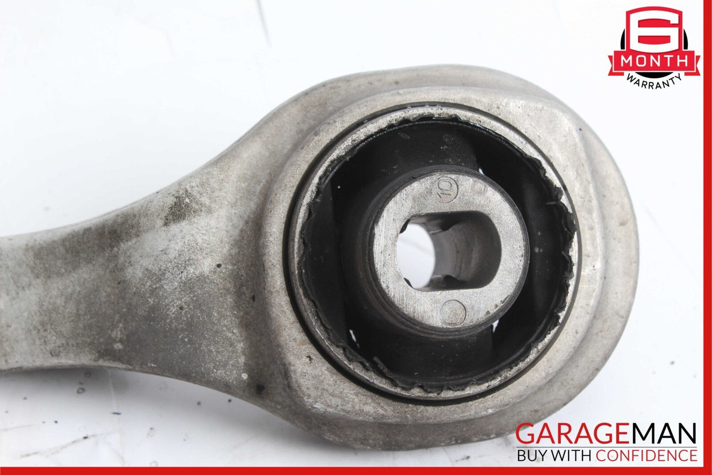 03-11 Mercedes R230 SL500 CLS550 Front Right Side Lower Wishbone Control Arm OEM