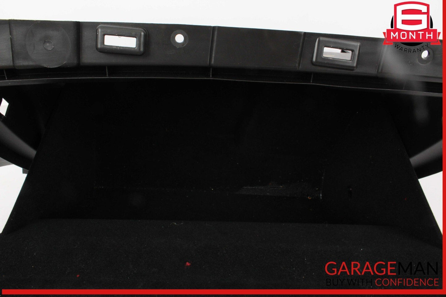 17-23 Cadillac XT5 Front Dash Dashboard Glove Box Storage Compartment 84475237