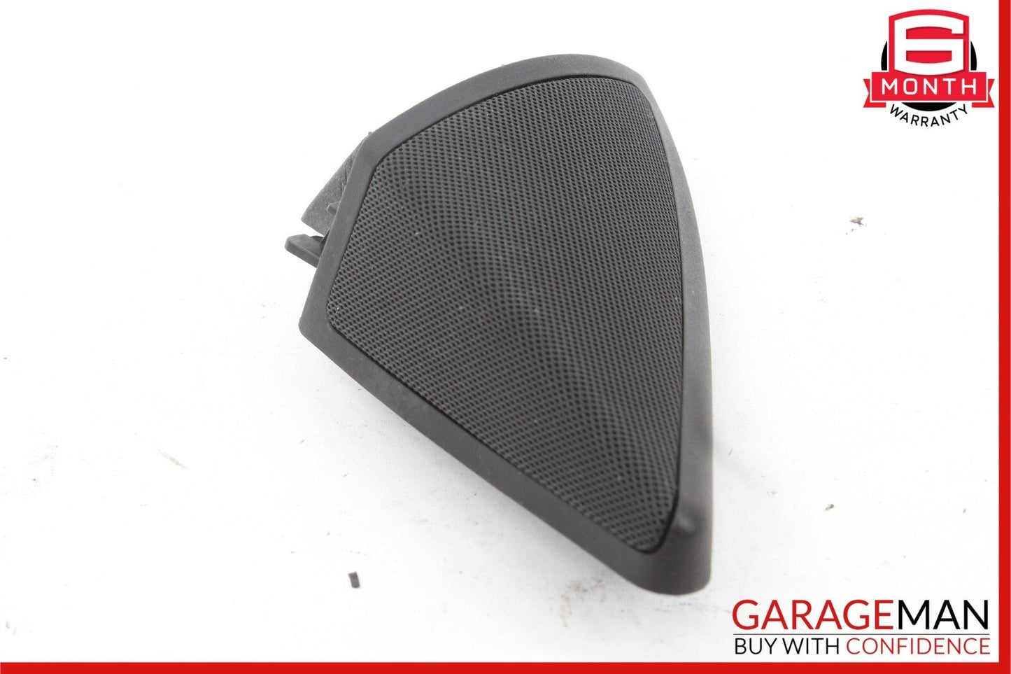 06-11 Mercedes W219 CLS500 CLS63 AMG Front Right Side Door Tweeter Speaker Trim