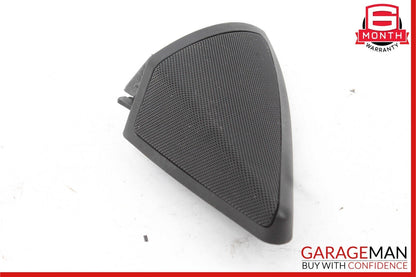 06-11 Mercedes W219 CLS500 CLS63 AMG Front Right Side Door Tweeter Speaker Trim