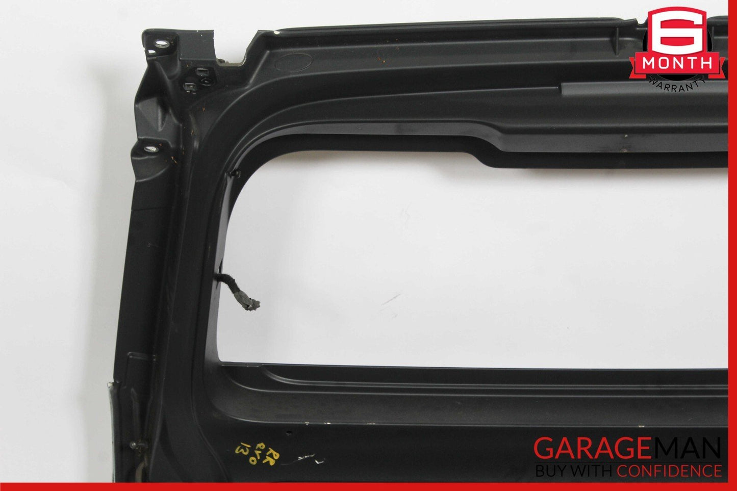 12-19 Land Rover Range Rover Evoque 4DR Trunk Lid Liftgate Tailgate Hatch Shell