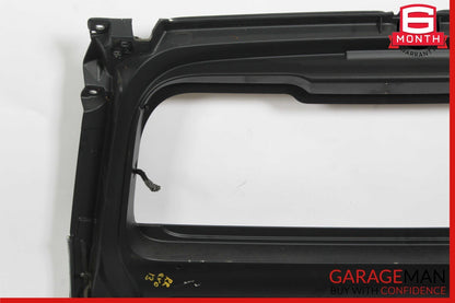 12-19 Land Rover Range Rover Evoque 4DR Trunk Lid Liftgate Tailgate Hatch Shell