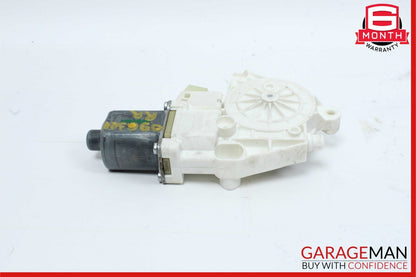 08-16 Mercedes E350 GLK350 C250 C300 Rear Right Door Window Regulator Motor Unit