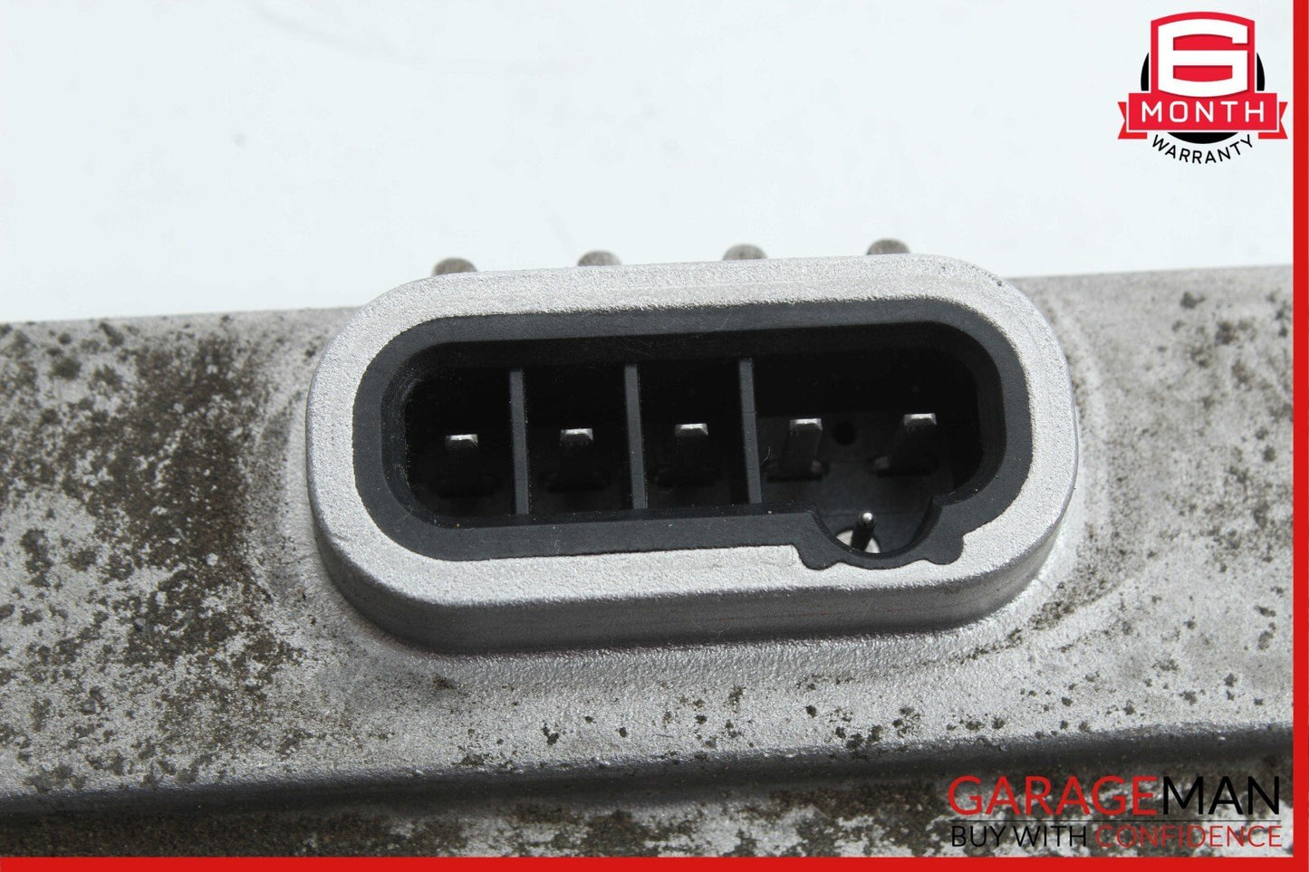 06-10 Mercedes W219 CLS550 AMG Xenon HID Headlight Ballast Module Unit OEM
