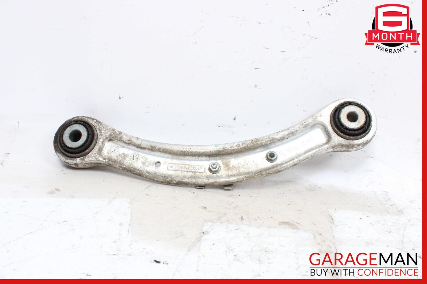 03-10 Porsche Cayenne 955 957 Rear Left / Right Side Upper Forward Control Arm