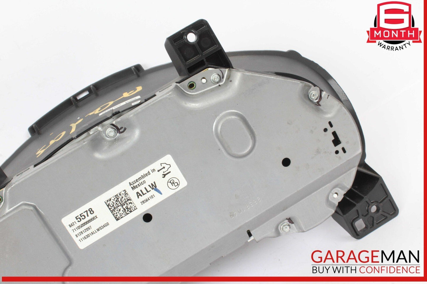 14-19 Cadillac CTS V-Sport Speedometer Instrument Cluster Gauge OEM