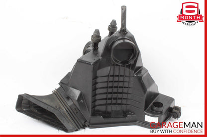 09-12 Audi Q5 Engine Air Intake Cleaner Filter Box Cover 8K0133837E OEM