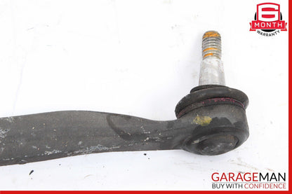 05-11 Mercedes R171 SLK350 Rear Right or Left Rearward Tie Rod Control Arm OEM