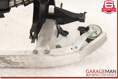 14-18 Mercedes W117 CLA250 Front Bumper Reinforcement Crash Bar Radiator Support