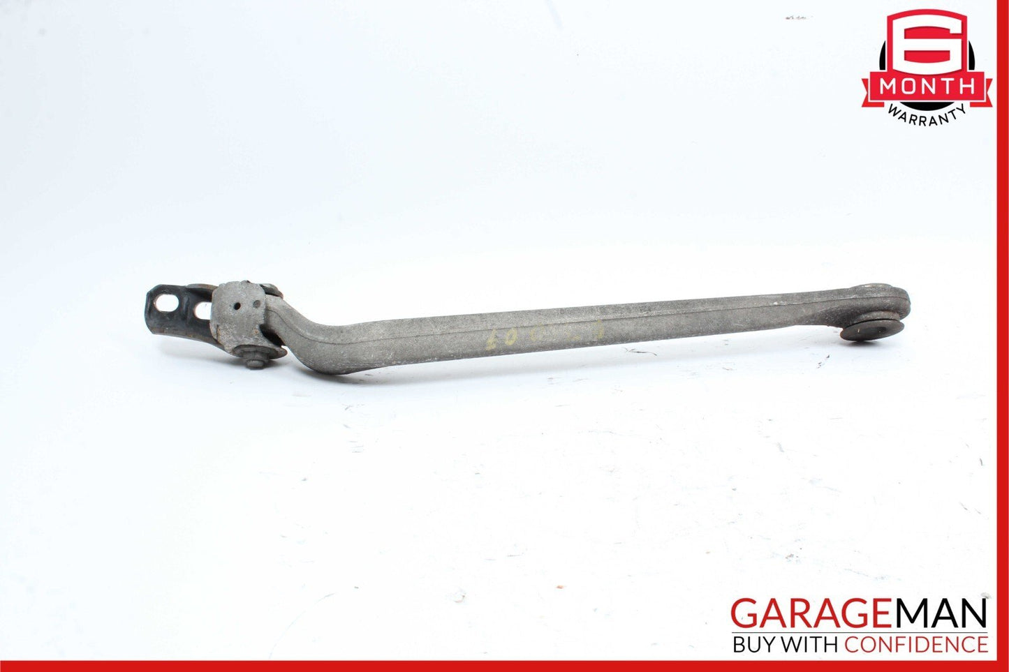 03-12 Mercedes W211 E350 CLS500 Rear Left Side Thrust Arm Lower Control Arm OEM