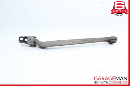 03-12 Mercedes W211 E350 CLS500 Rear Left Side Thrust Arm Lower Control Arm OEM