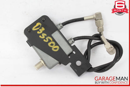 00-06 Mercedes W220 S500 SL500 Antenna Booster Splitter SYN8711A OEM