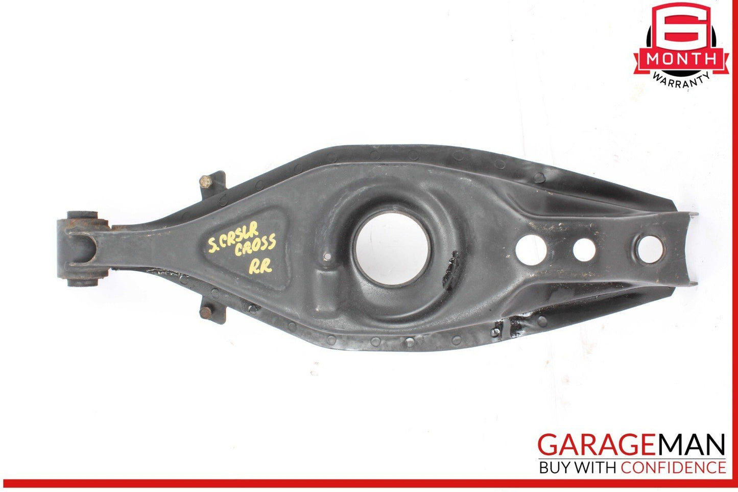 04-08 Chrysler Crossfire Rear Right or Left Lower Suspension Control Arm OEM