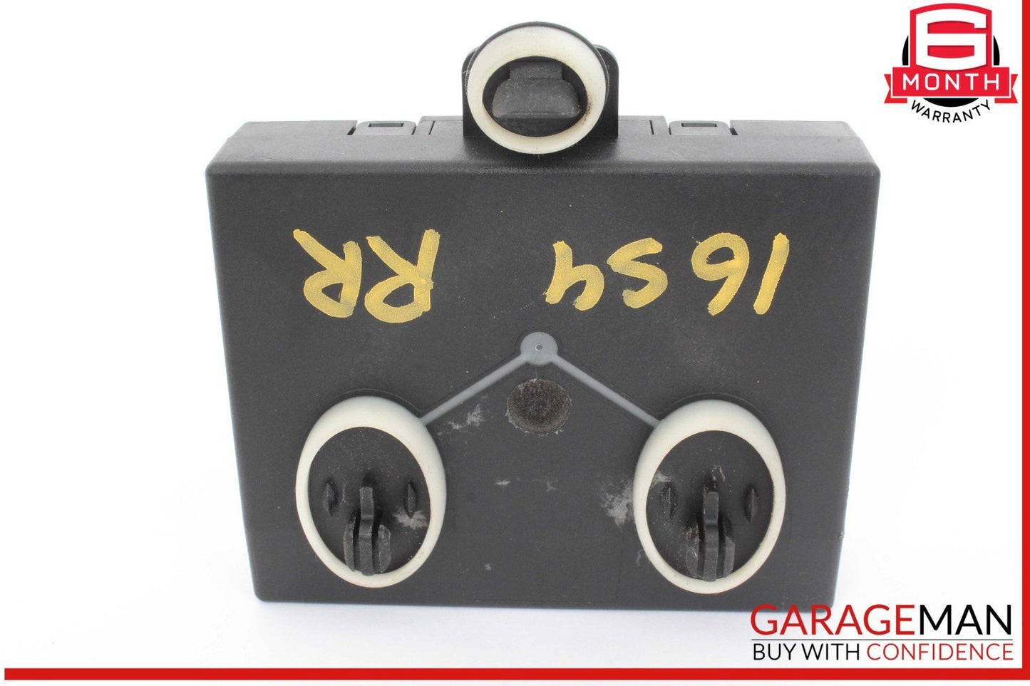 13-16 Audi S4 A4 Rear Left or Right Side Door Control Module Unit 8T0959795Q OEM