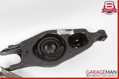 14-17 Maserati Ghibli Rear Right Side Control Arm Arms Set of 5 OEM