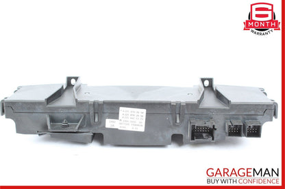 07-13 Mercedes W221 S550 CL550 S63 AMG A/C AC Heater Climate Control Switch OEM