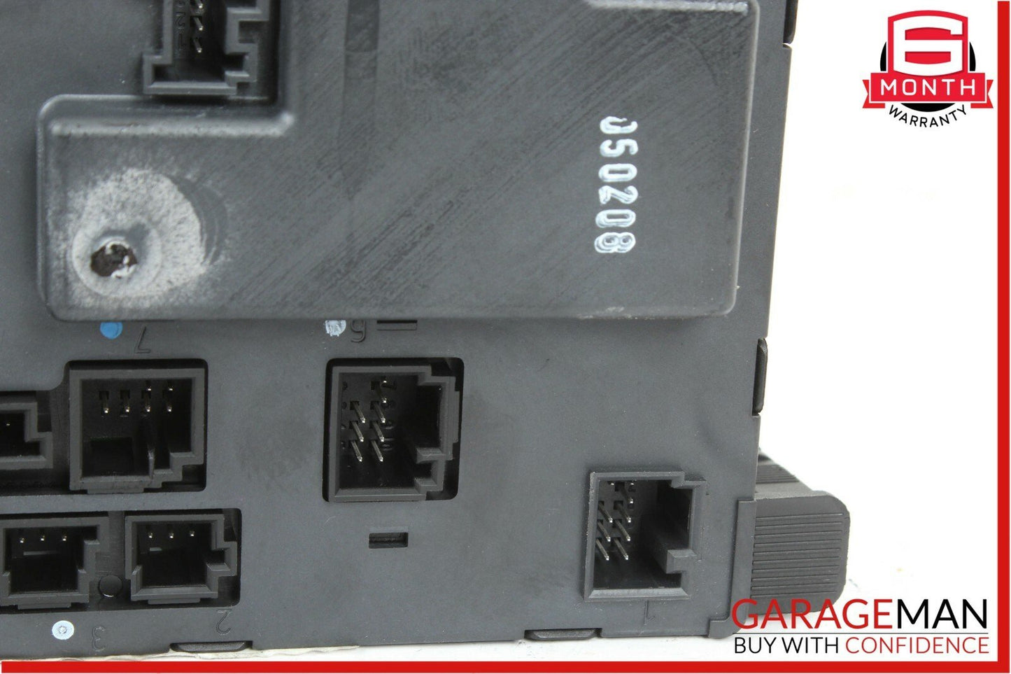 06-11 Mercedes W219 CLS500 CLS55 AMG Front Right Side Door Control Module