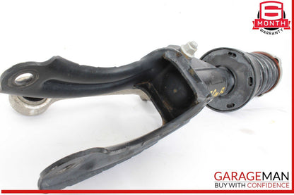 11-18 Porsche Cayenne 958 Front Left Driver Side Shock Strut Absorber OEM