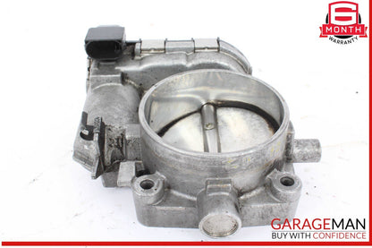 00-13 Mercedes W212 E350 S500 Engine Throttle Valve Body 1131410125 OEM