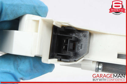 14-17 Audi Q5 SQ5 Rear Left Driver Side Window Regulator Motor 8K0959811A OEM