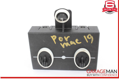 15-24 Porsche Macan Front Left Driver Side Door Control Module 4H0959793AC OEM