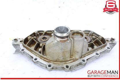 12-15 Mercedes W204 C250 SLK250 Engine Motor Valve Cover 2710161406 OEM