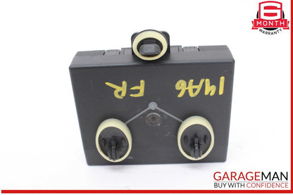 12-18 Audi A6 S6 A7 Front Right Side Door Control Module Unit 4G8959792J OEM