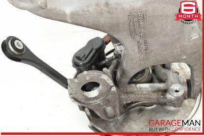 14-17 Audi SQ5 Rear Right Spindle Knuckle Hub Bearing Assy OEM