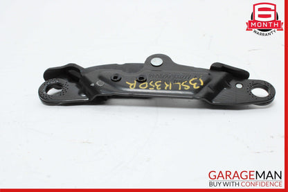12-20 Mercedes R172 SLK250 SLK350 Front Right Side Top Roof Lock Latch OEM