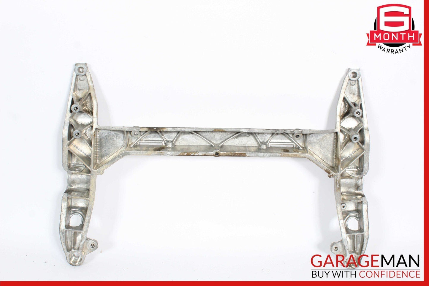 97-04 Porsche Boxster 986 911 Front Subframe Crossmember Sub Frame Bar OEM