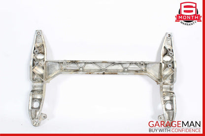 97-04 Porsche Boxster 986 911 Front Subframe Crossmember Sub Frame Bar OEM