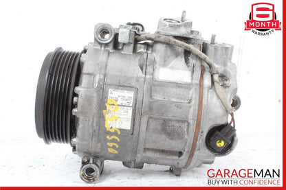 07-11 Mercedes W221 S550 CL550 A/C Air Conditioning Compressor 0022301211 OEM