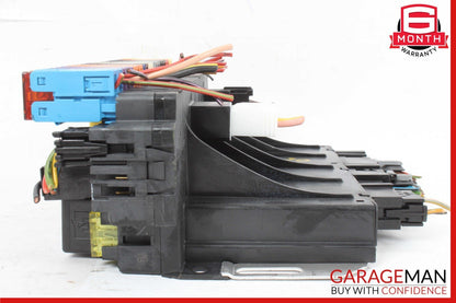 03-12 Mercedes R230 SL500 Front Left SAM Fuse Box Control Module OEM