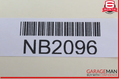 08-14 Mercedes W204 C250 C300 Sedan Rear Left Door Window Regulator Motor Unit
