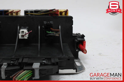 03-12 Mercedes R230 SL500 SL63 AMG Front Left SAM Fuse Box Control Module Assy